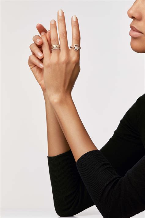 chanel ring crush